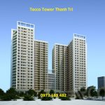 Dự án Tecco Tower Thanh Trì