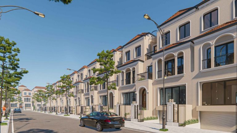 biệt thự bt2 ciputra